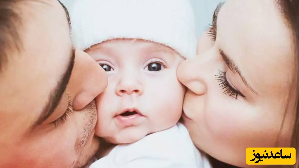 پیش‌بینی ظاهر فرزند: ابزارهای علمی مدرن