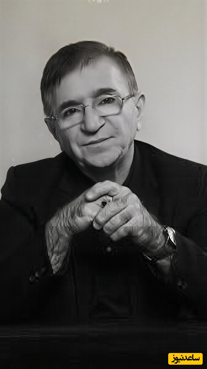 (ویدیو) دکتر محمود انوشه بهترین متخصص روانشناسی ایران: یادتون نره اگر کسی‌رو قضاوت کردید...