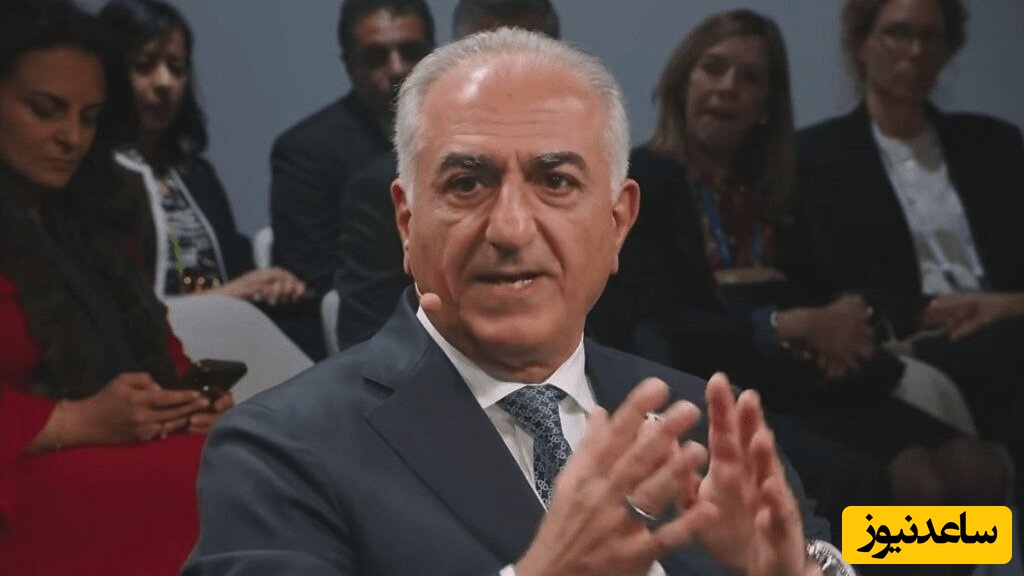 چرا طرفداران شازده رضا پهلوی اینقدر ناسزاگو و بی‌تربیت‌اند؟