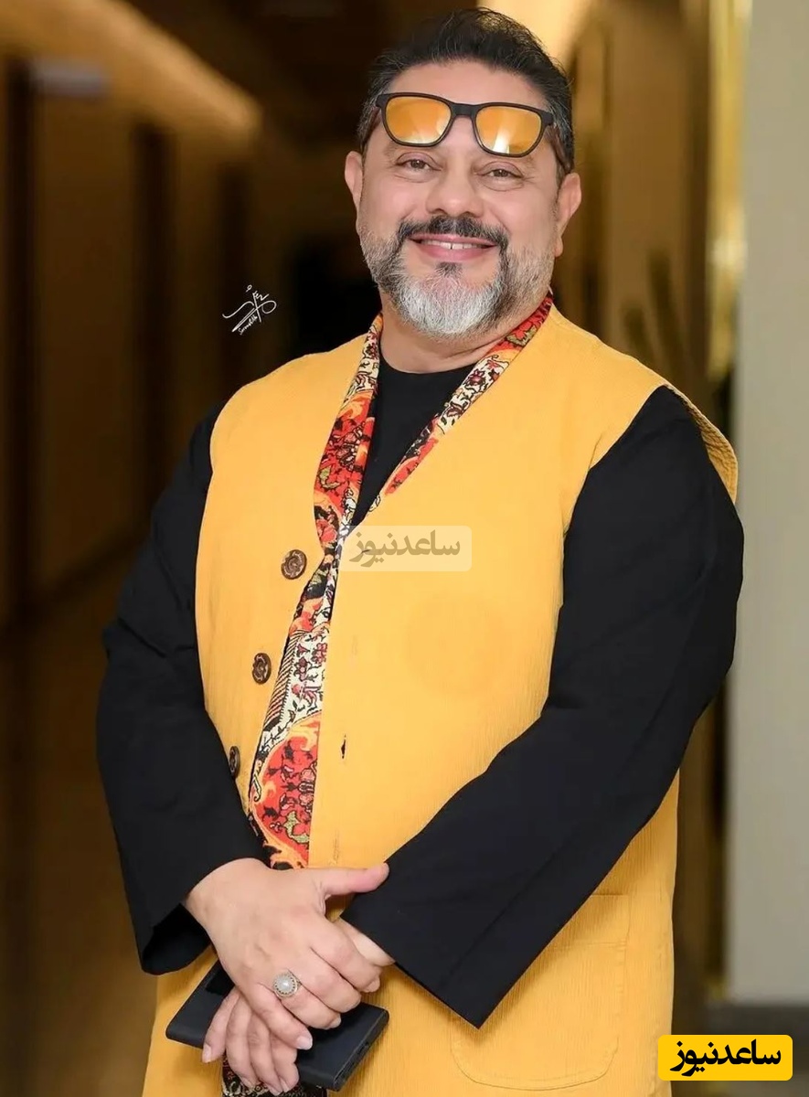 سیدمحمدرضا حسینیان