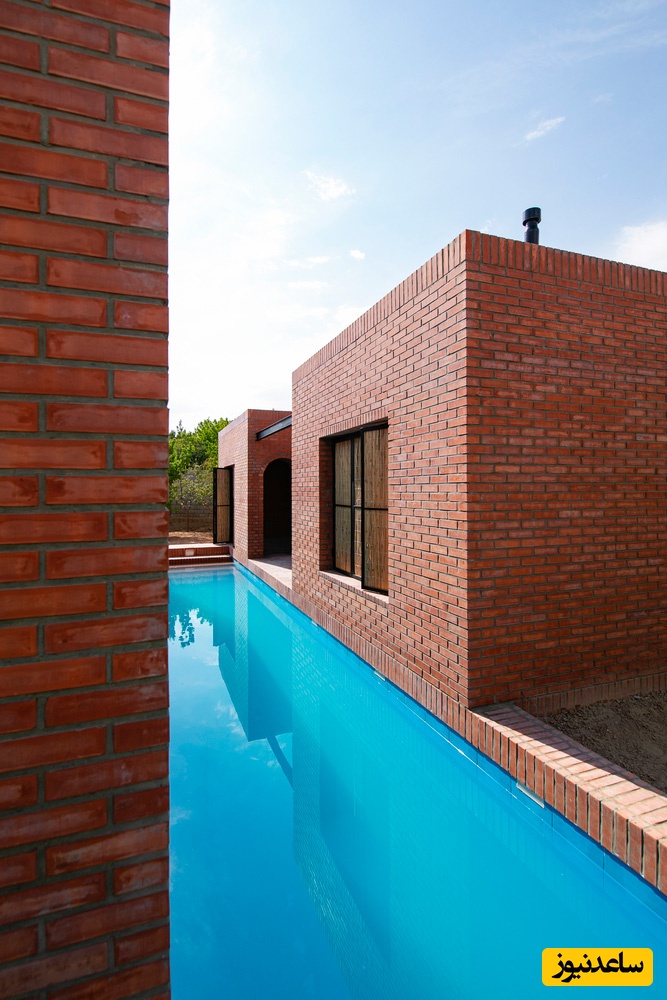 خانه ویلایی