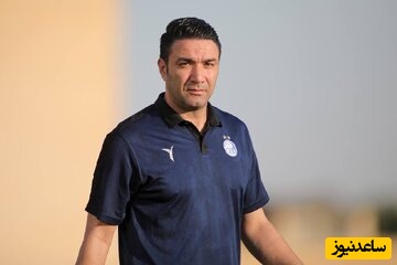 واکنش جواد نکونام و ابراز همدردی با ملت داغ دیده در اتفاقات تلخ اخیر جنگ با رژیم صهیونی + عکس