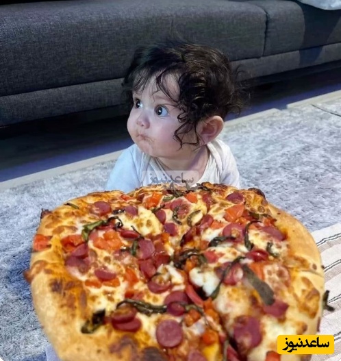 معما تصویری | اگه توام جزو افراد نابغه‌ای و چشمای تیزی داری اشتباه تصویر رو زیر 10 ثانیه پیدا کن!