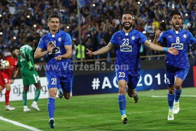 منتخب گلهای استقلال به الریان +فیلم/ استقلالیا امروز چه می کنند؟
