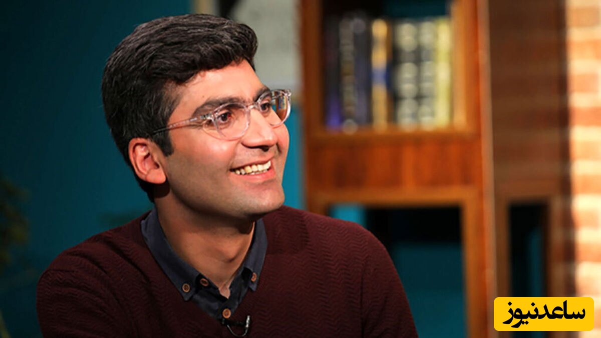 (ویدئو) چرا یک مرد ترجیح می‌دهد بشکند اما کمک نخواهد؟ / حقیقتی شنیدنی که دکتر مجتبی شکوری فاش کرد