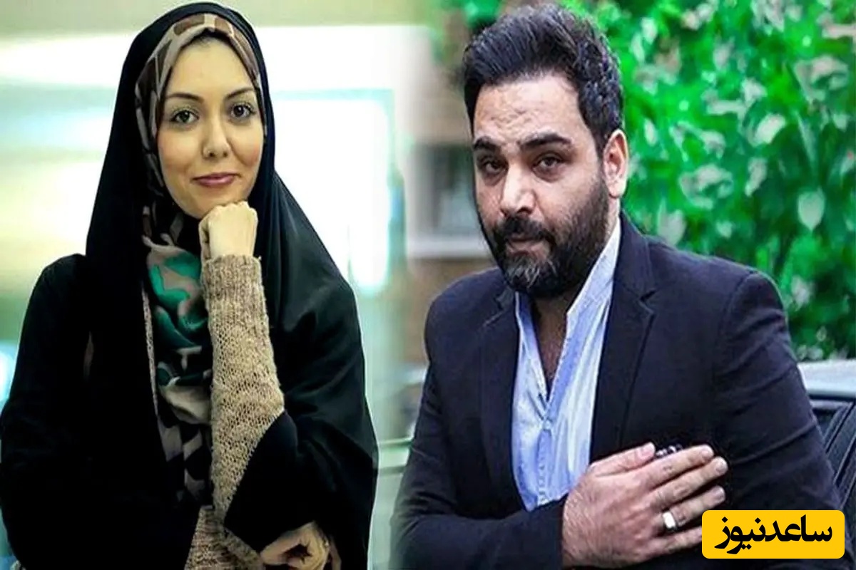 یادی کنیم از اولین واکنش احسان علیخانی به درگذشت آزاده نامداری