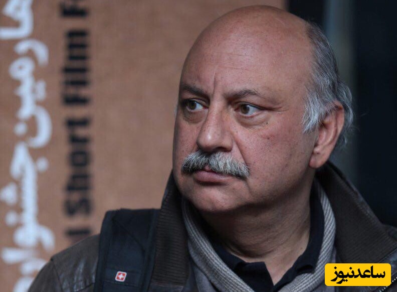 اعتراف دردناک بابک کریمی بعد از طلاق: داشتم پودر می‌شدم!