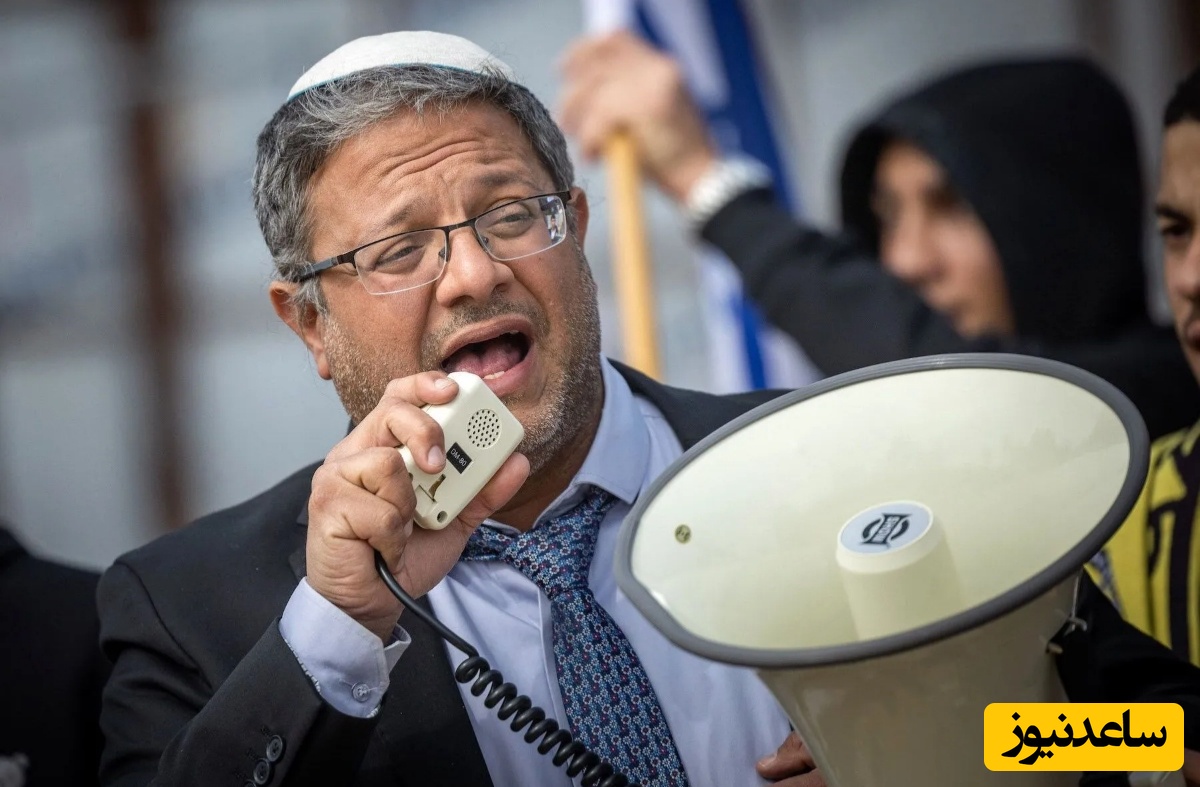 یاوه گویی جدید وزیر سوپر تندروی اسرائیلی بر علیه ایران؛ موشک میل دارید آقای وزیر؟!