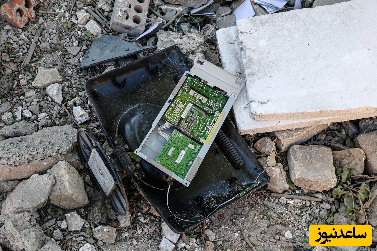 در کمتر از 24 ساعت، دانشگاه شریف با حمایت معاون رئیس‌جمهور دوباره آنلاین شد