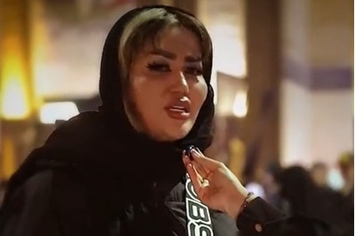 ما ایرانی‌ها نان سیدعلی را خورده‌ایم؛ نان یهود نخورده‌ایم که طرفدار پهلوی باشیم!+فیلم