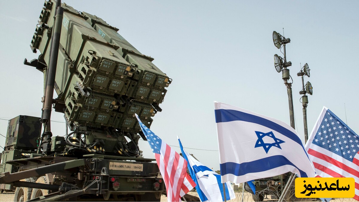 کلنل آمریکایی: حمله نظامی اسرائیل به تأسیسات هسته ای ایران یک توهم است +فیلم/ ایران فاصله چندانی با بمب اتم ندارد!