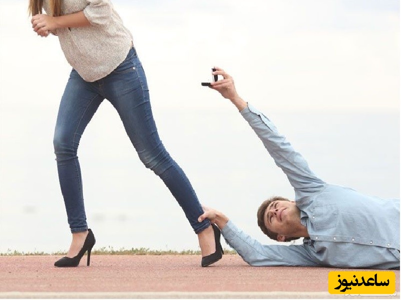 دلایل و نشانه‌های اختلال عشق وسواسی