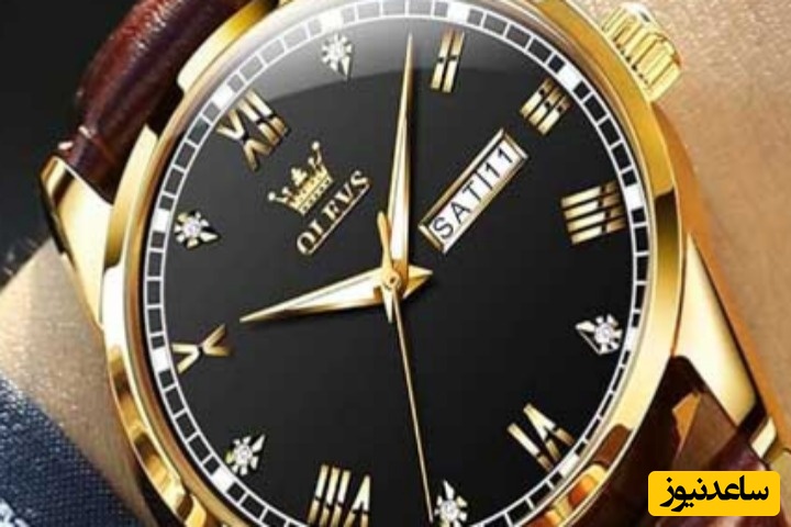 بهترین ساعت مردانه برای هدیه – راهنمای انتخاب و بودجه
