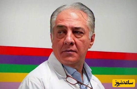 نقش جدید ایرج نودری در سریال ماورایی ماه رمضان