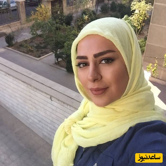 بغض کردن سمانه پاکدل از ماجرای ممنوع الکاری 5 ساله اش+ویدیو