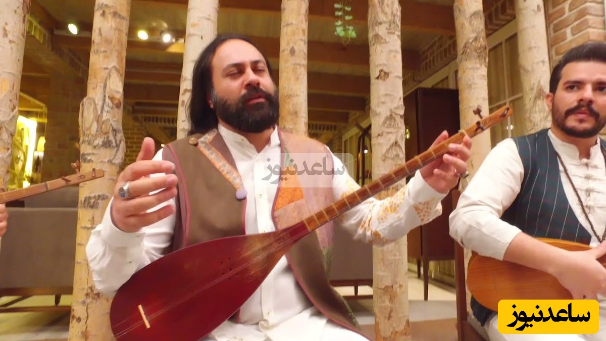 (ویدیو) ترانه دلنشین و زیبای هژیر مهرافروز با شعر ماندگار مولانا: ای قومِ به حج رفته؛ کجایید؟ کجایید؟ کجایید؟