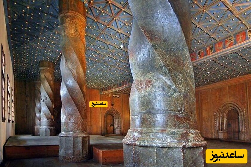 قلعه هوهن سالزبورگ