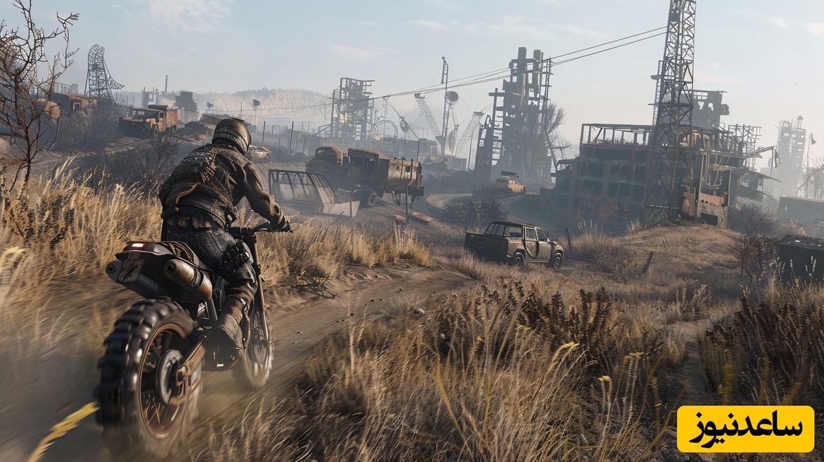 گیم‌پلی خیره‌کننده بتلفیلد 6 روی PS5 Pro