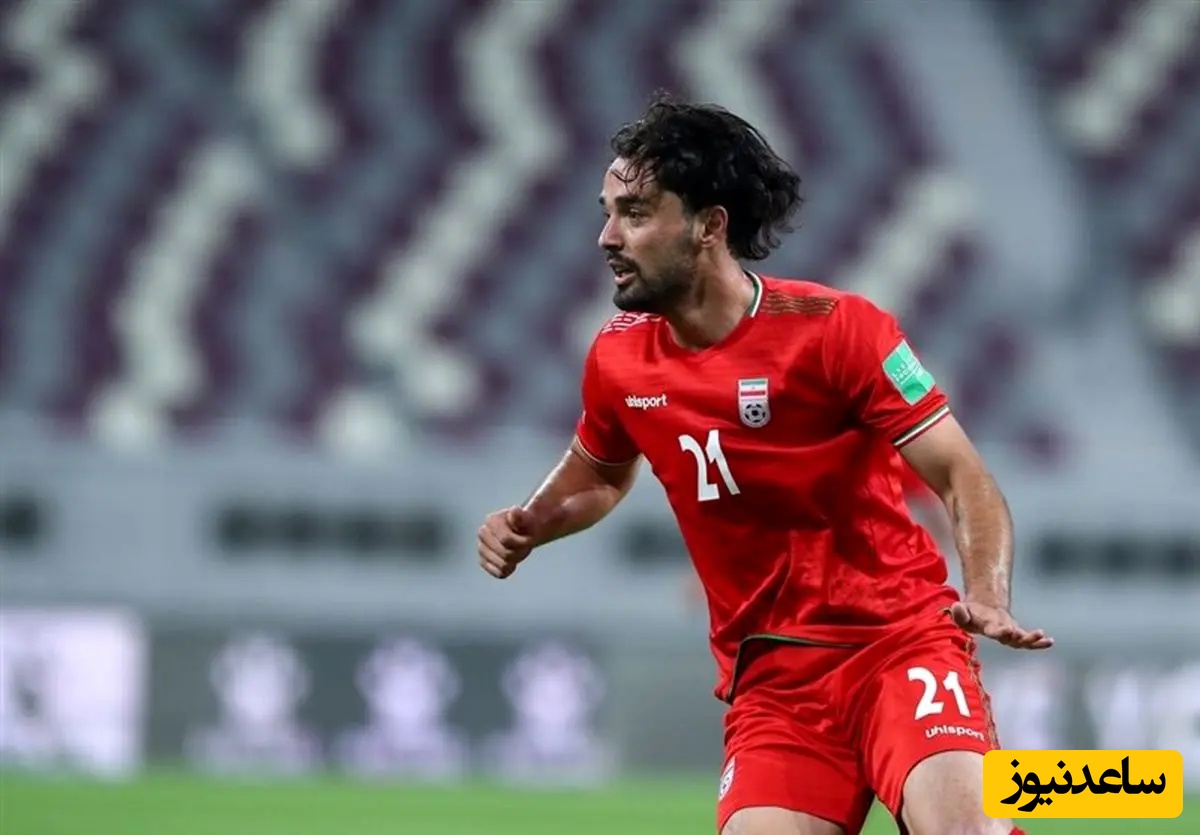 امید نورافکن: به جایی که در آن بزرگ شدیم و زندگی می‌کنیم، تعصب داشته باشیم و...