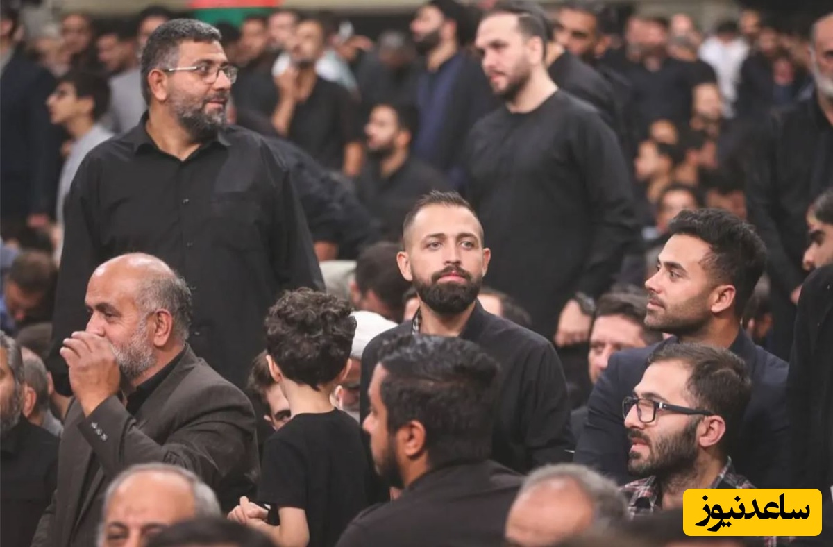 محسن افشانی