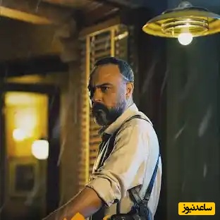 علیرضا کمالی