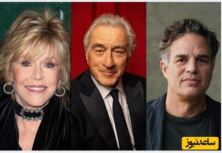 هنرمندانی که سکوت سنگین هالیوود را در جنگ علیه ایران شکستند