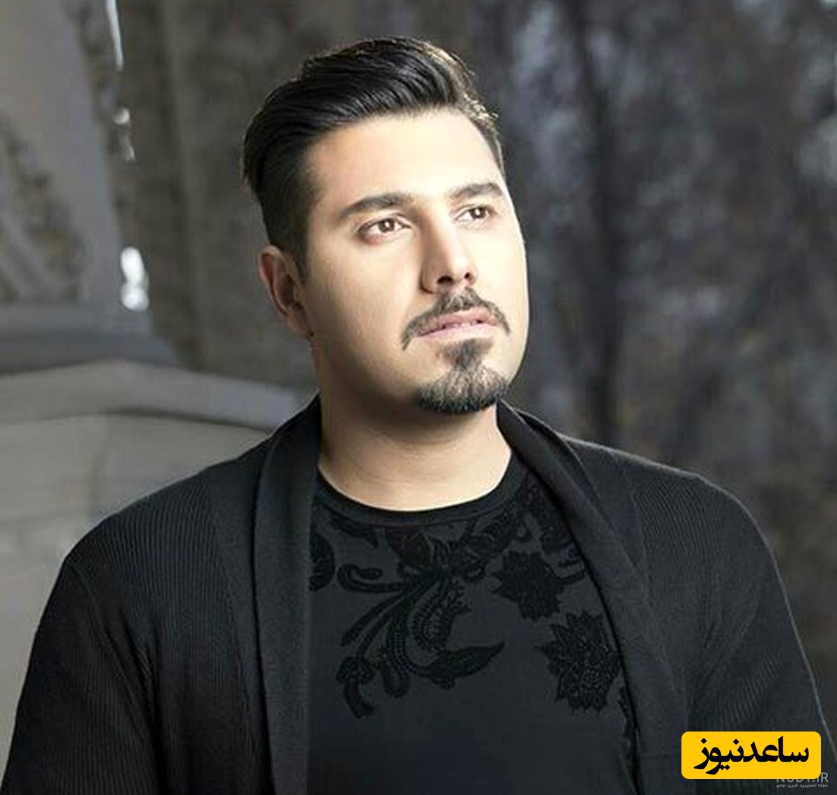 دانلود آهنگ جدید نابرده رنج از احسان خواجه امیری/برام هیچ حسی شبیه تو نیست؛ کنارِ تو درگیرِ آرامشم👌💗