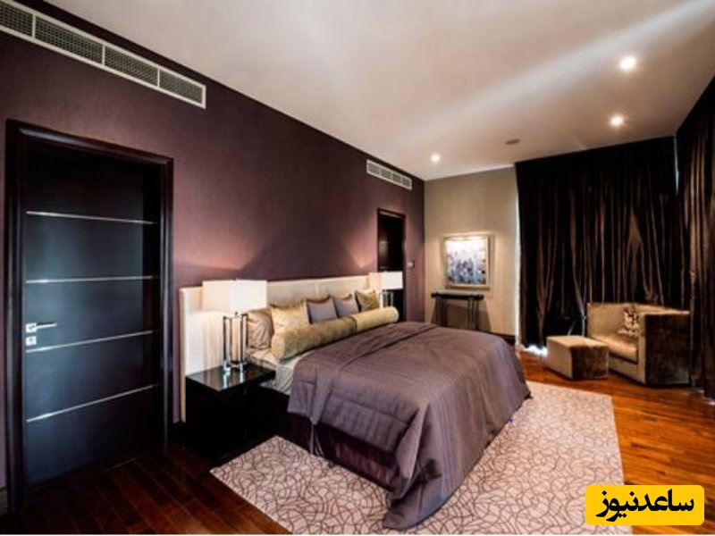 خانه آیشواریا