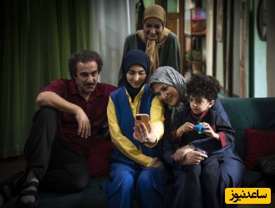 سکانس خنده دار سریال پایتخت/ شاهکار شعر خوانی محسن تنابنده از رودکی حماسه آفرید: صد دانه یاقوت دسته به دسته/ هما خوب جمعش کرد😂