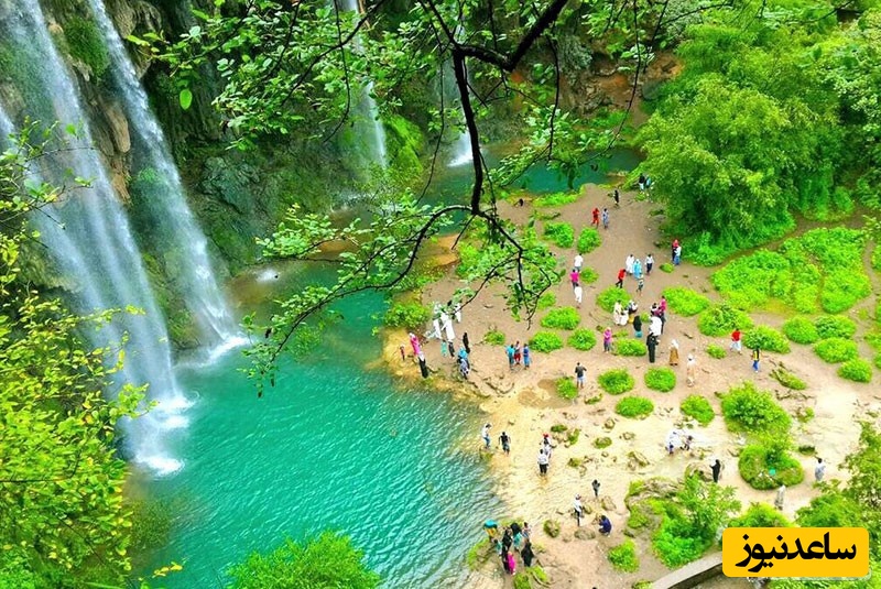 دومین شهر بزرگ این کشور که با طبیعتی متفاوت، باران‌های موسمی و مناظری شگفت‌انگیز، هر مسافری را مجذوب خود می‌کند+ ویدئو