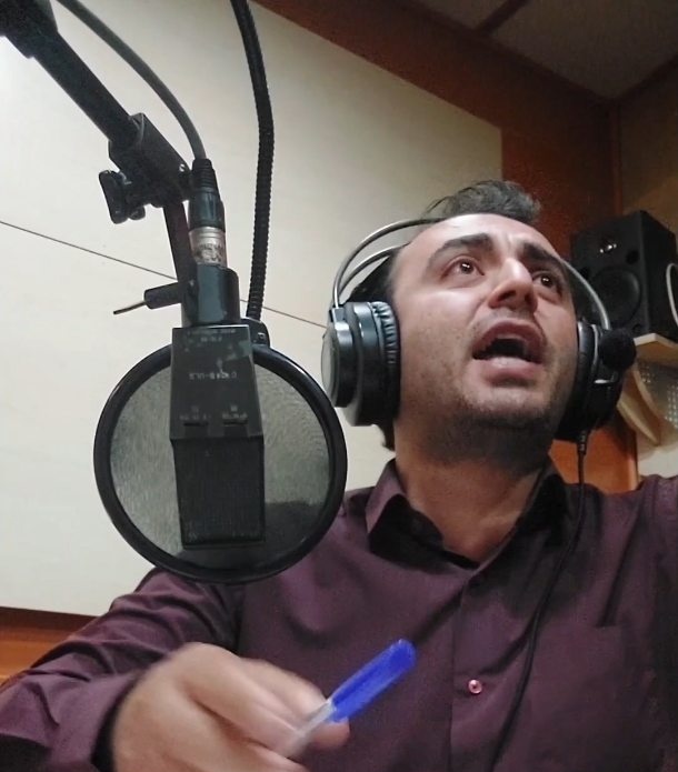 گزارش هیجان انگیز لحظه گُلزنی امیرِ تراکتوری ها/ قشنگ سکته ناقص رو رد کرد+فیلم