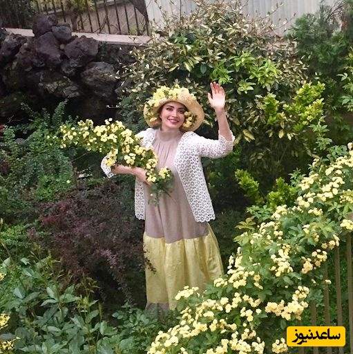 شما دعوتید به تماشای دکوراسیون اروپایی و شیک خانه بهنوش طباطبایی، بازیگر و استاد دانشگاه+ویدیو/ خاص و دلنشین مثل خود خودش😍