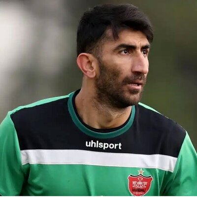 دستمزد کهکشانی بیرانوند برای نیم ساعت حضور در برنامه نوروزی