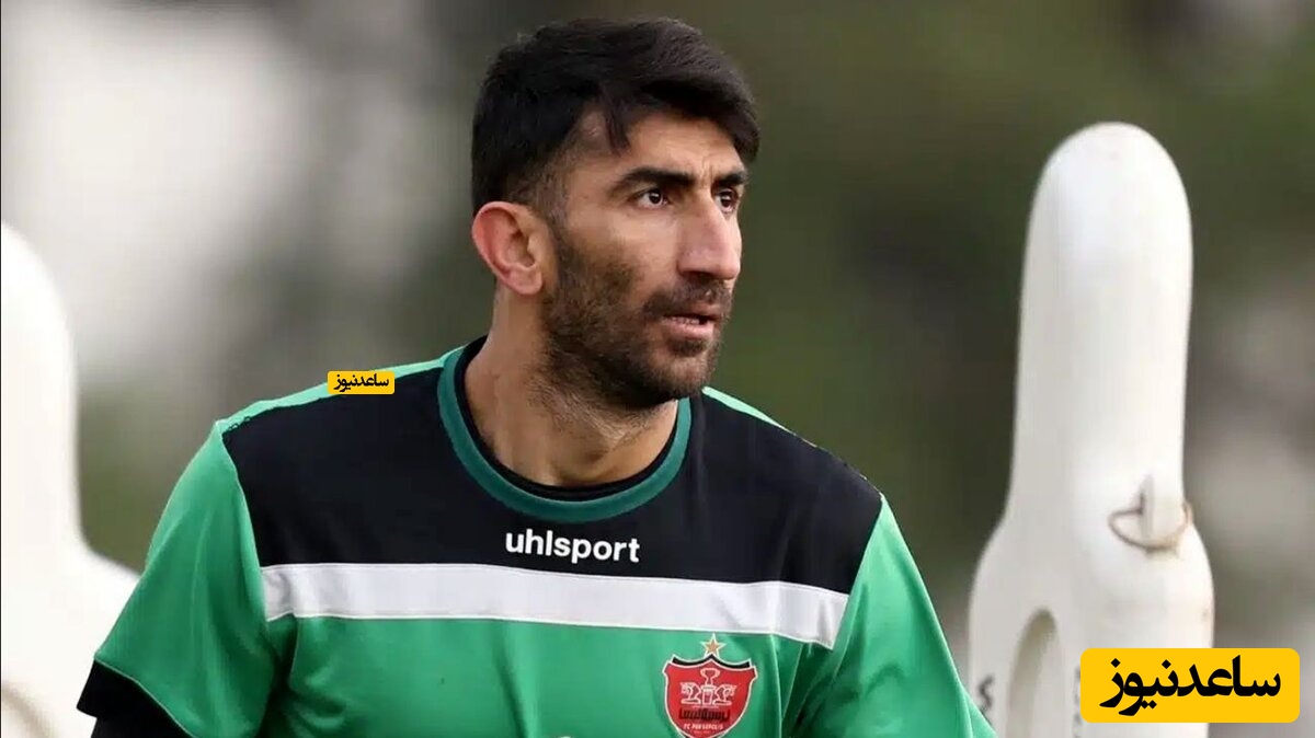 دستمزد کهکشانی بیرانوند برای نیم ساعت حضور در برنامه نوروزی