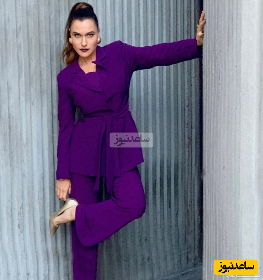 جشن تولد لاکچری شوال سام در رستوران شیک و رمانتیک به همراه دوستان صمیمی‌اش!