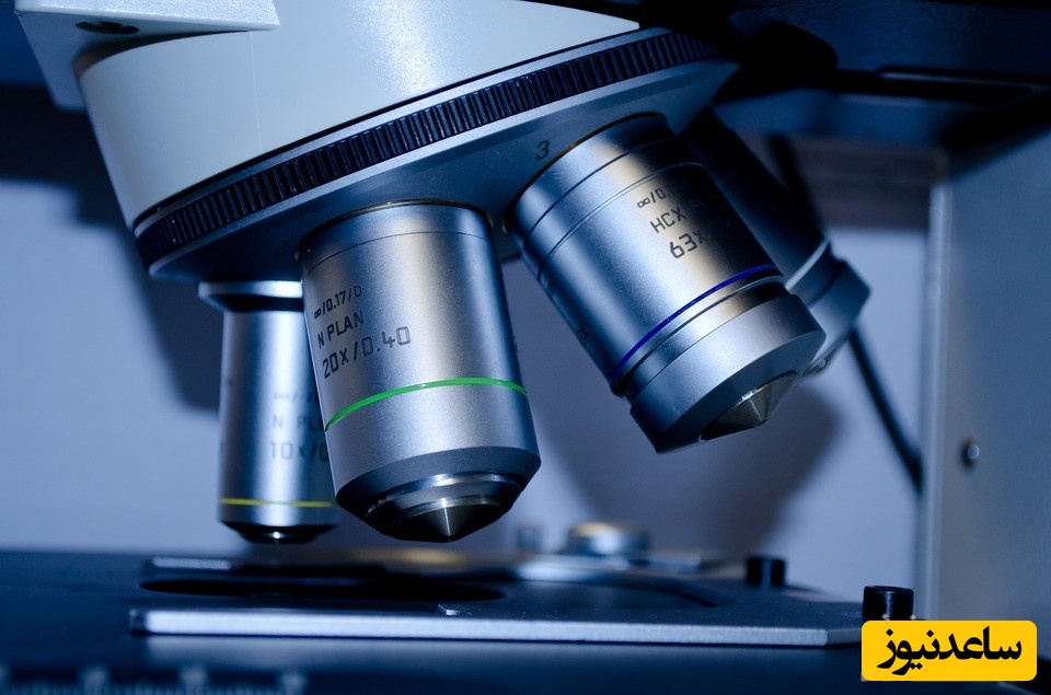 تجاری‌سازی میکروسکوپ طیف‌سنجی توسط محققان کشور