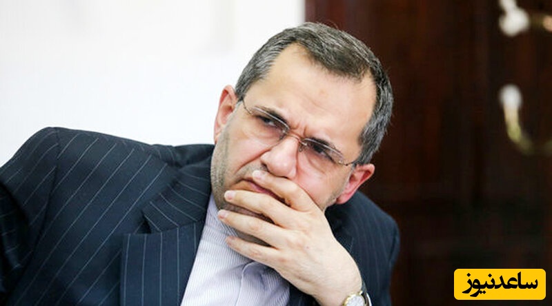 معاون عراقچی اینطور مقتدرانه حق مجری BBC را کف دستش گذاشت: اگر شجاعت انتقاد از آمریکا را ندارید باید...+ویدیو