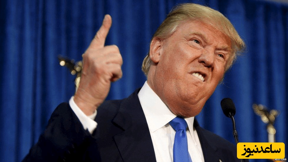 ترامپ در به در به دنبال کسب درآمد از تنگه هرمز: من را هم سهیم کنید!