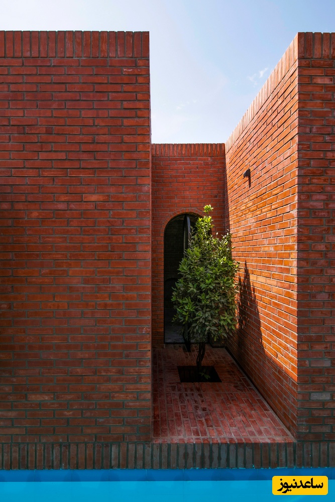 خانه ویلایی