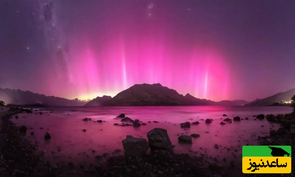 مسابقه عکاسی نجوم