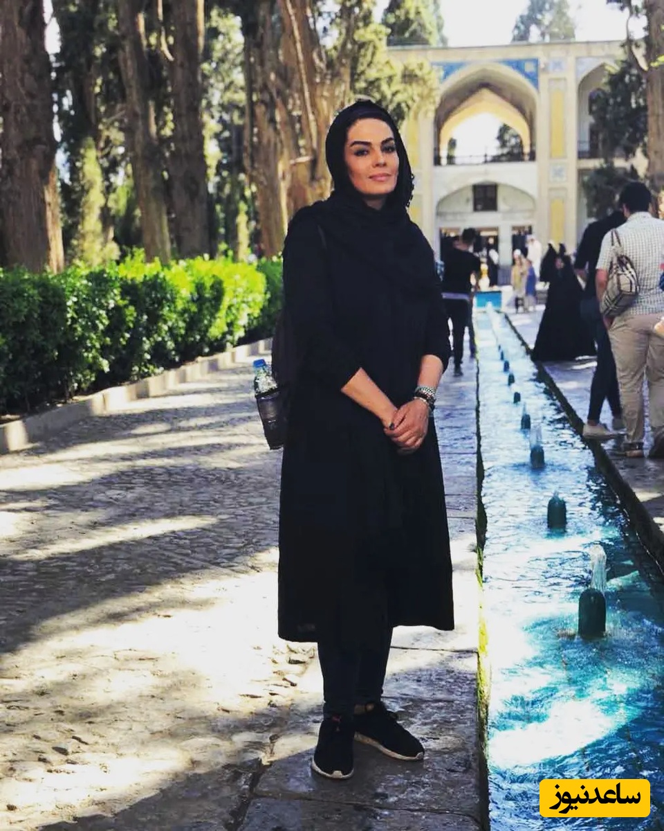 سارا خوئینی‌ها