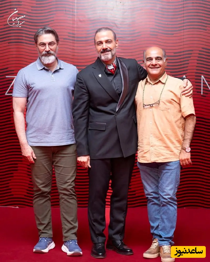 کنسرت علیرضا قربانی