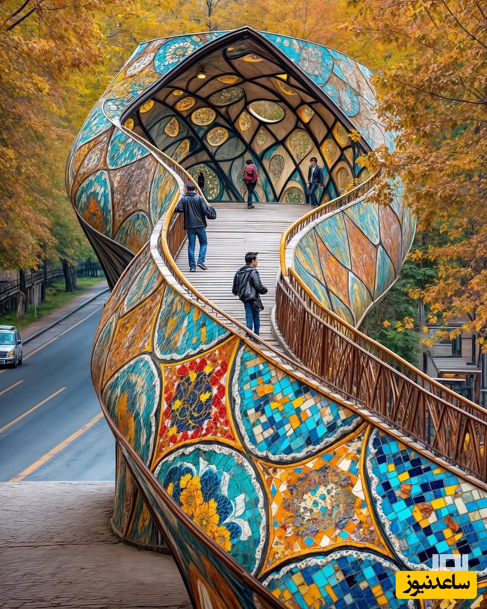 هنرهای خیابانی