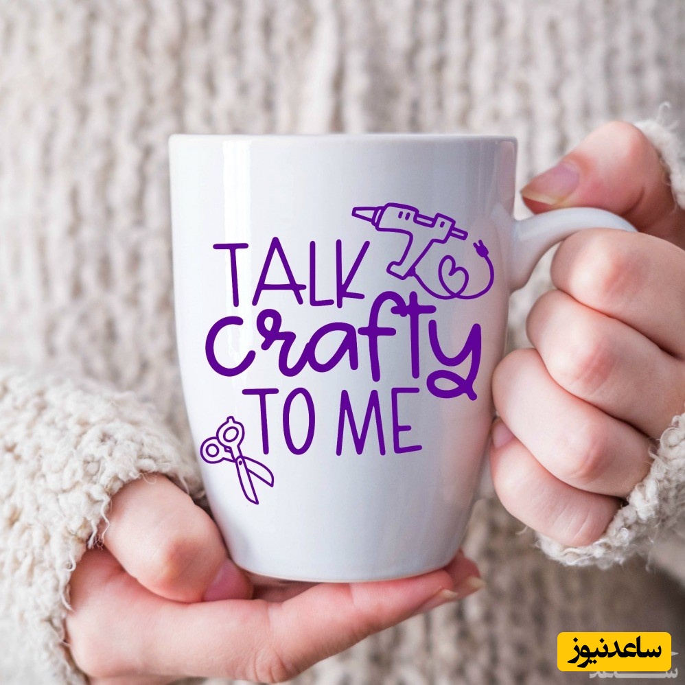 شخصیت‌شناسی از روی نحوه نگه داشتن لیوان