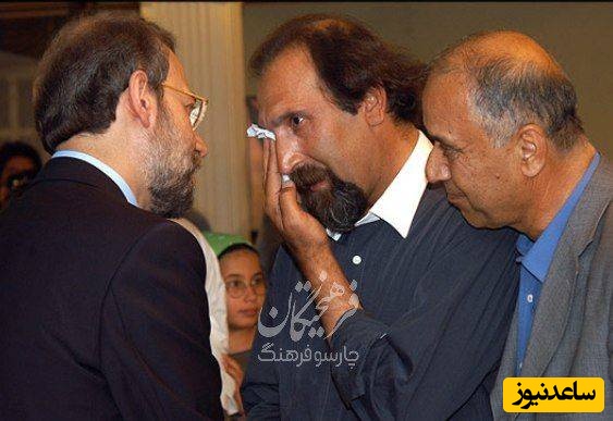 شهید لاریجانی