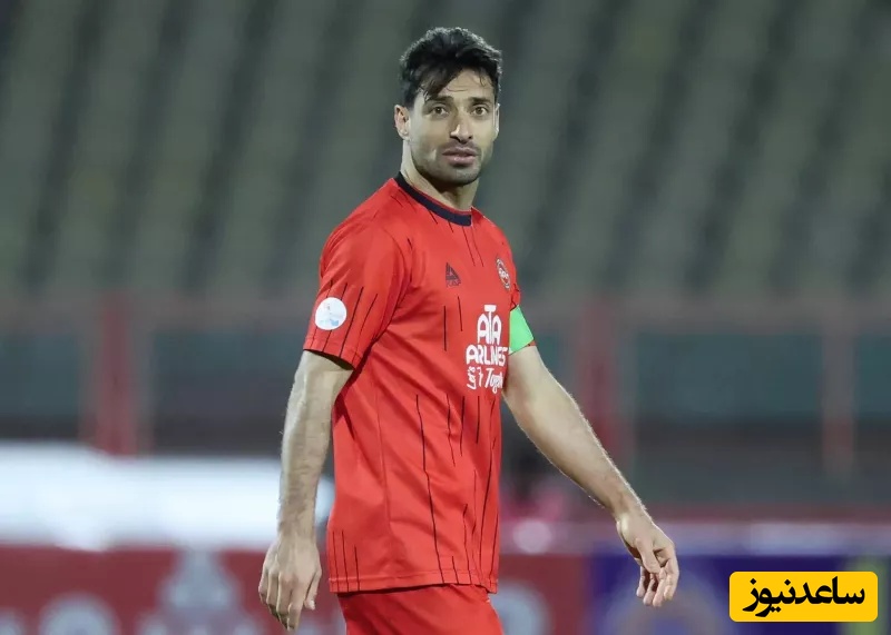 شجاع خلیل‌زاده: اولویت با مردم است، نه فوتبال