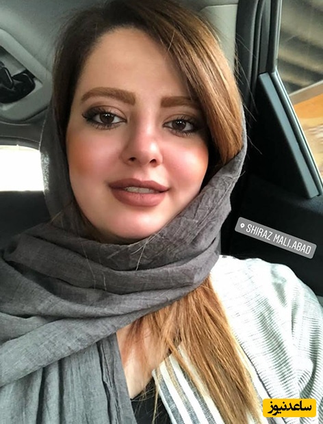 مهسا قنواتی