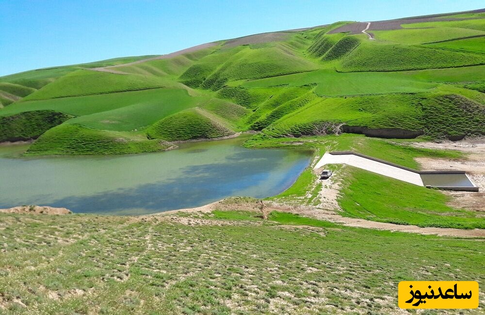 دانلود رایگان دفترچه سوالات و پاسخنامه آزمون کارشناسی ارشد مرتع و آبخیزداری از سال 94 تا 96