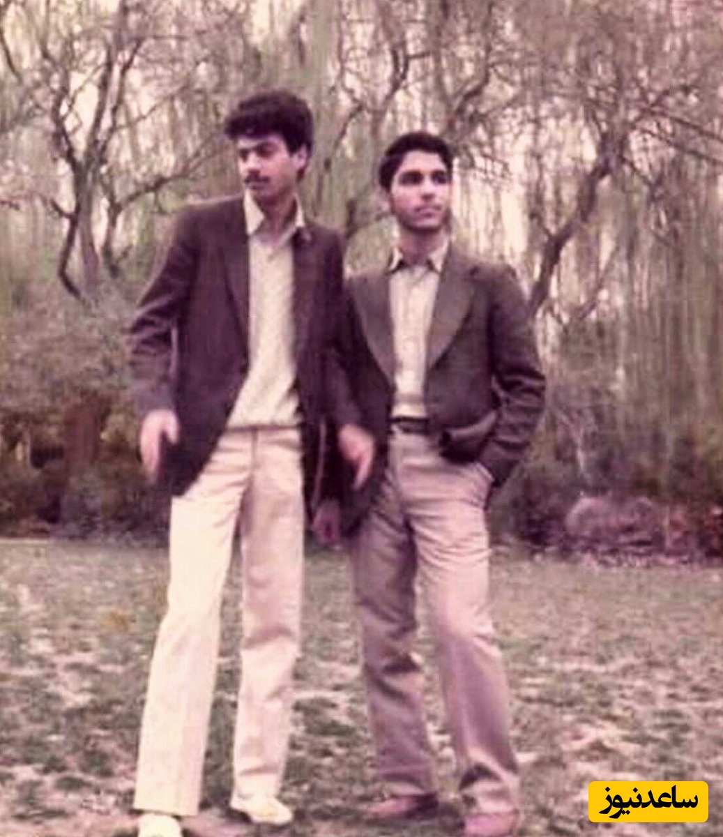 مهران مدیر