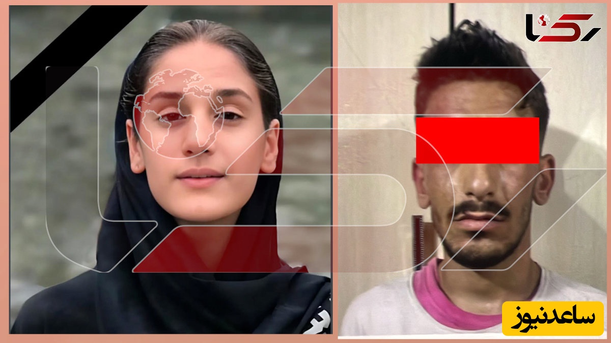 اولین جزییات قتل وحشتناک شیدا، دختر 15 ساله بابل، افشا شد/ روایتی تکان دهنده از یک جنایت